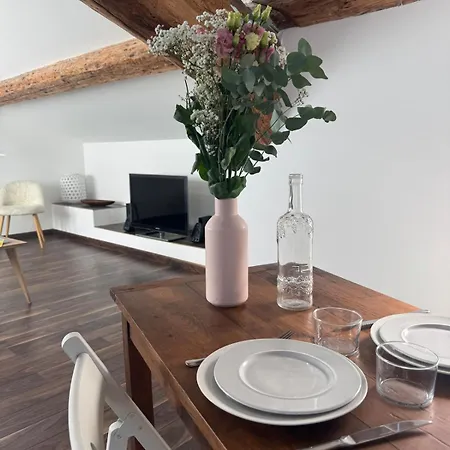 Le Vauban Grand T2 Climatise Entre Gare Et Theatre شقة سُت