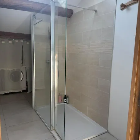 Le Vauban Grand T2 Climatise Entre Gare Et Theatre شقة *