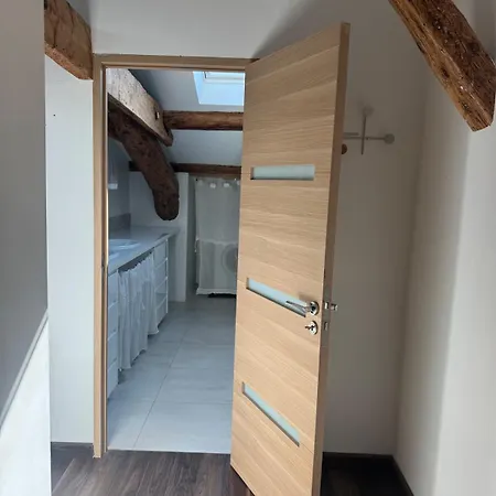 Le Vauban Grand T2 Climatise Entre Gare Et Theatre Lejlighed *