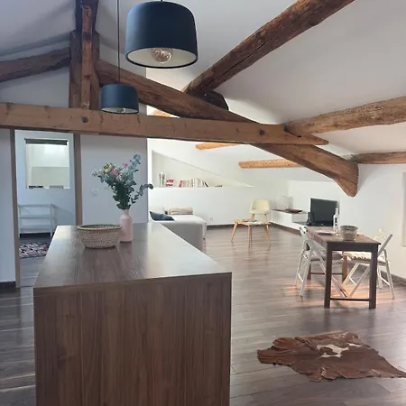 Lejlighed Le Vauban Grand T2 Climatise Entre Gare Et Theatre *