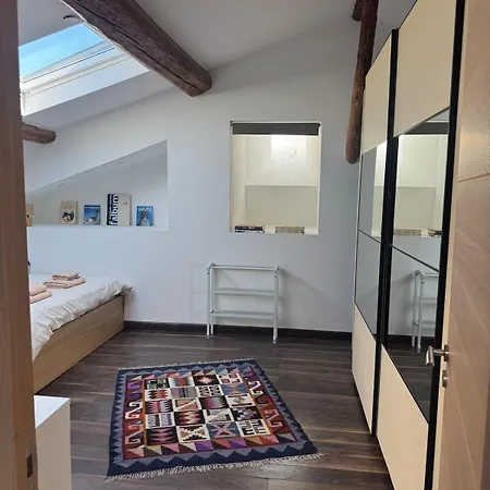 Le Vauban Grand T2 Climatise Entre Gare Et Theatre *