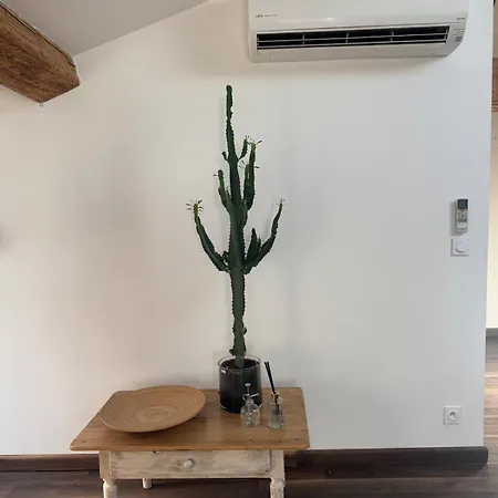 Le Vauban Grand T2 Climatise Entre Gare Et Theatre شقة سُت
