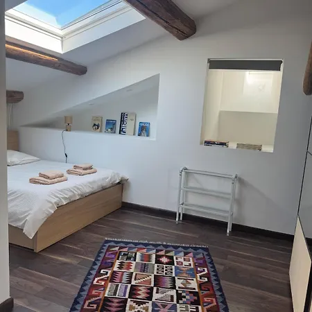 Le Vauban Grand T2 Climatise Entre Gare Et Theatre * Sète